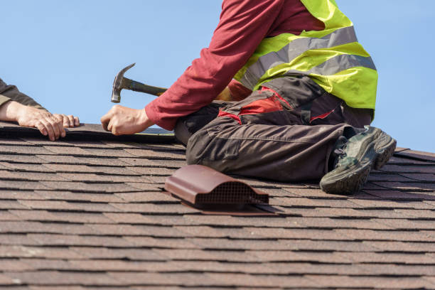 Best Roof Waterproofing Services  in Prairie Du Sac, WI