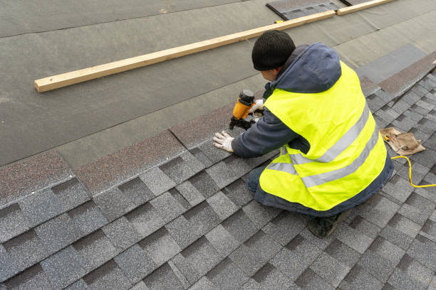 Quick and Trustworthy Emergency Roof Repair Services in Prairie Du Sac, WI