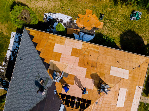 Best Roof Leak Repair  in Prairie Du Sac, WI