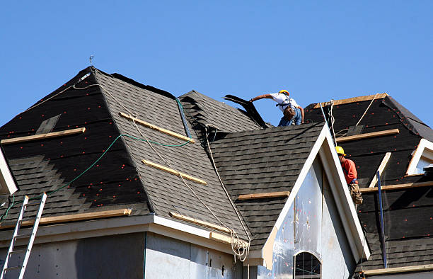 Best Residential Roofing Contractor  in Prairie Du Sac, WI