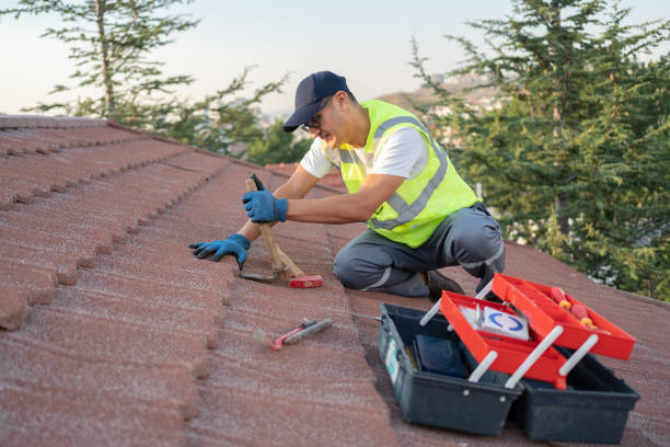 Best Slate Roofing Contractor  in Prairie Du Sac, WI