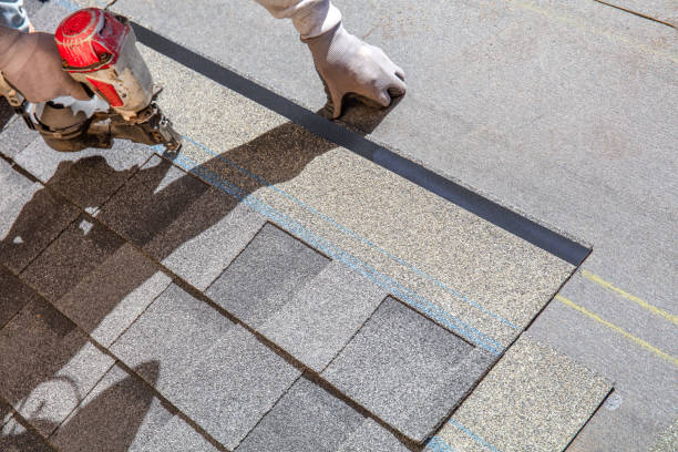Trusted Prairie Du Sac, WI Roofing Contractor Experts